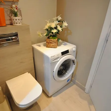 Apartment Rnet - Sandra *