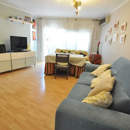 Apartment Rnet - Sandra