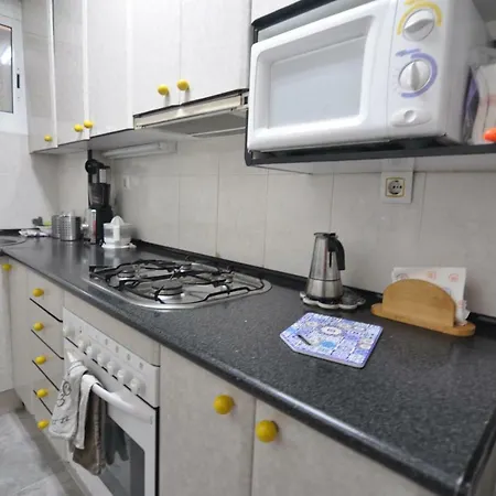 Apartment Rnet - Sandra